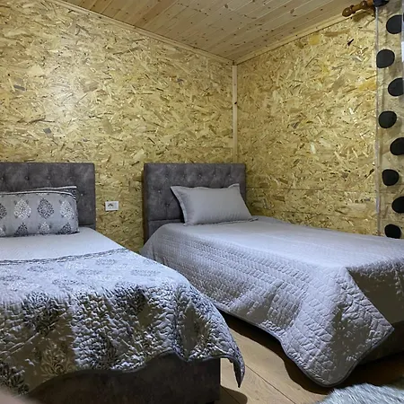 Affittacamere Bovilla Canyon1 *