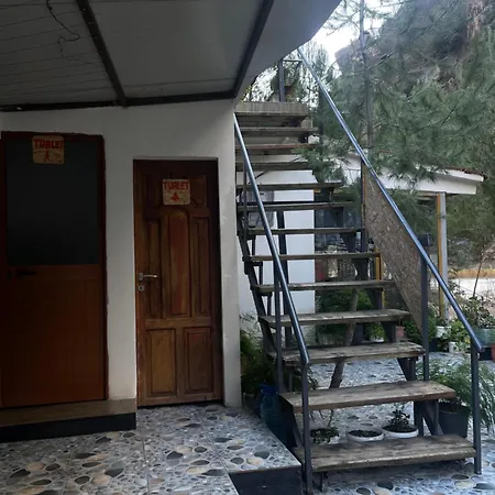 Bovilla Canyon1 * Tirana