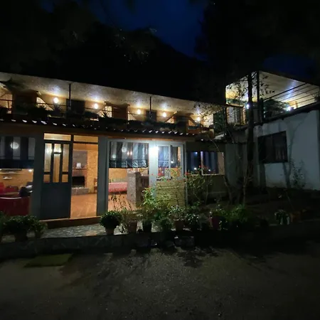 Bovilla Canyon1 Affittacamere