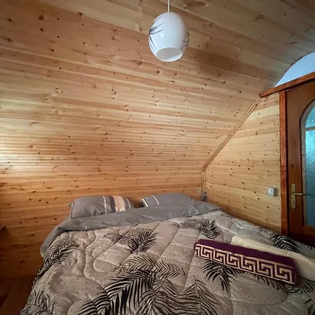 Bovilla Canyon1 Affittacamere