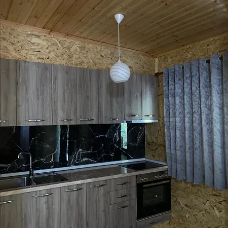 Affittacamere Bovilla Canyon1 *