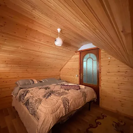 Bovilla Canyon1 Tirana