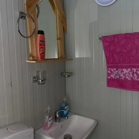 Maison d'hôtes Bovilla Canyon1