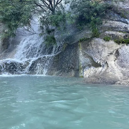 Bovilla Canyon1 Affittacamere *