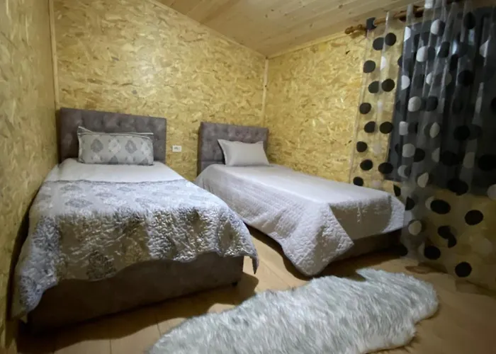 Bovilla Canyon1 Гостевой дом