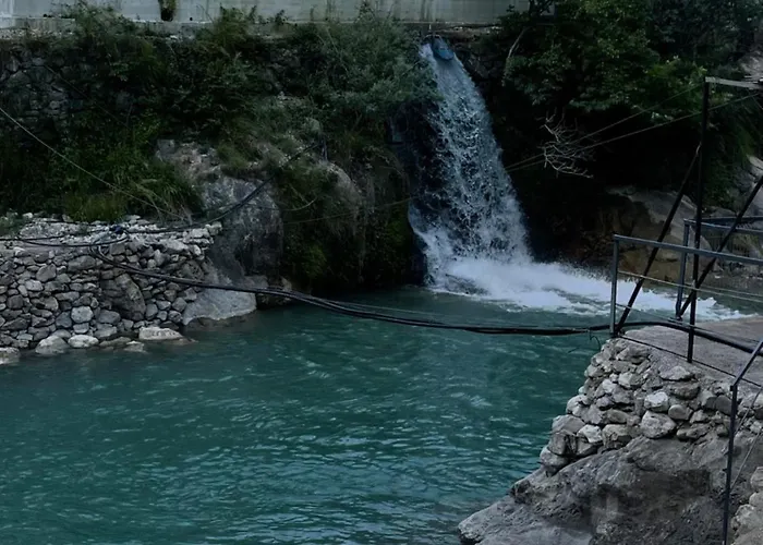 Bovilla Canyon1