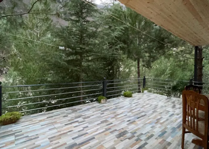 Bovilla Canyon1 Гостевой дом 3*
