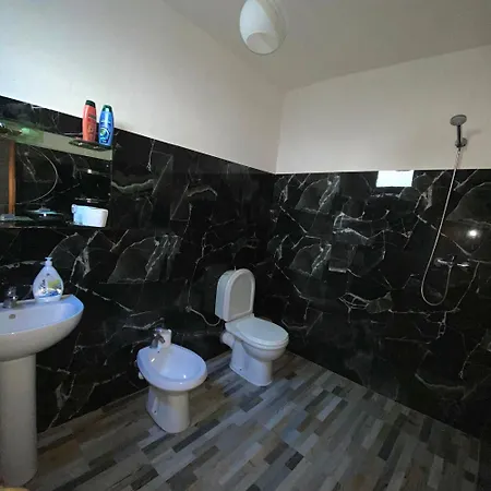 Bovilla Canyon1 Pensjonat 3*