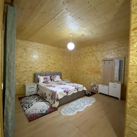 Bovilla Canyon1 ゲストハウス