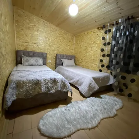 Bovilla Canyon1 招待所