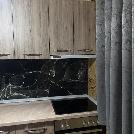 ゲストハウス Bovilla Canyon1 *