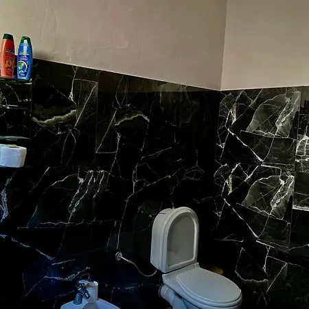 ゲストハウス Bovilla Canyon1