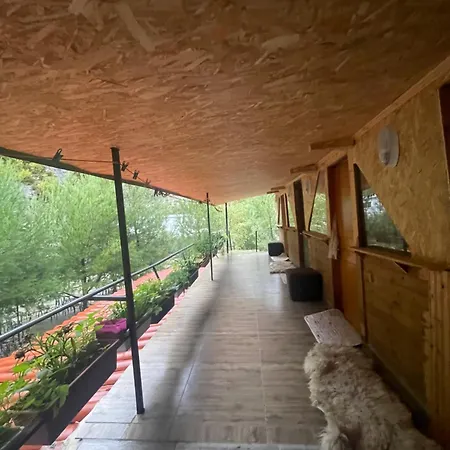 Bovilla Canyon1 3* Tirana