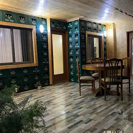 Bovilla Canyon1 ゲストハウス