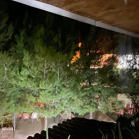 Pensionat Bovilla Canyon1 Tirana