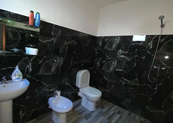 Bovilla Canyon1 בית הארחה 3*