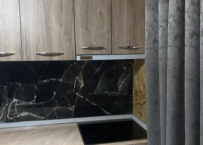 בית הארחה Bovilla Canyon1 3*