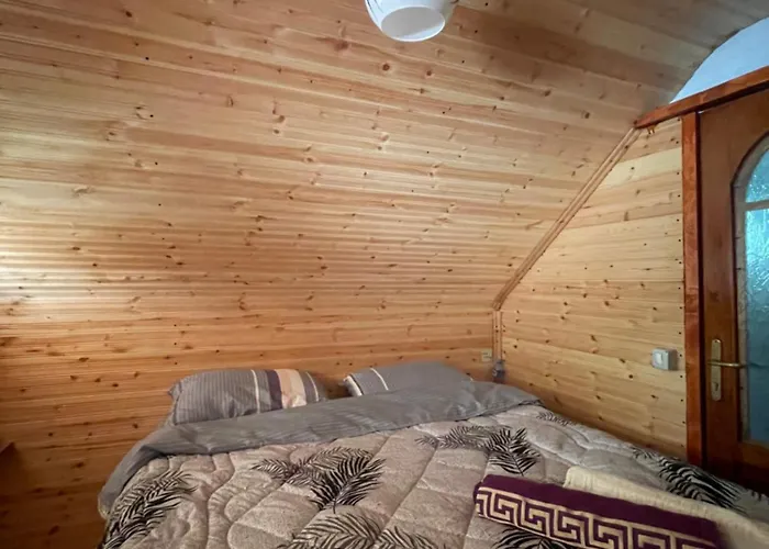 Bovilla Canyon1 בית הארחה