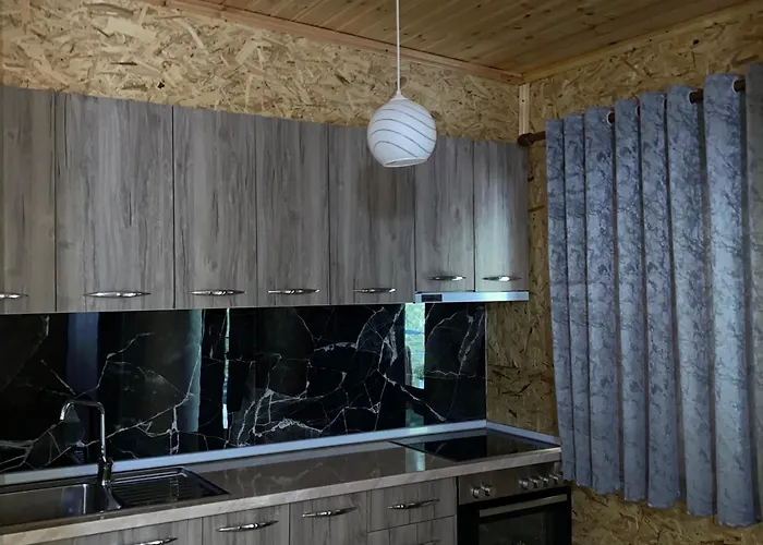 Pensjonat Bovilla Canyon1 3*