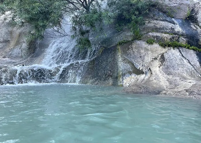 Bovilla Canyon1 בית הארחה 3*